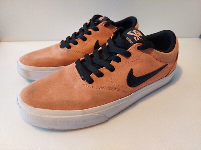 nike charge unisex