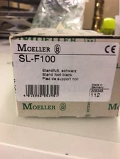 Stand. SlF100 Moeller. Stack. Light Pole