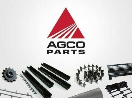 AGCO 3788389M91 END TOP LINK Massey Ferguson Challenger GENIUNE - Picture 1 of 3