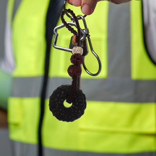 Zawieszka na telefon komórkowy Bransoletka z koralikami Zawieszki na telefon Charms - Zdjęcie 8 z 12