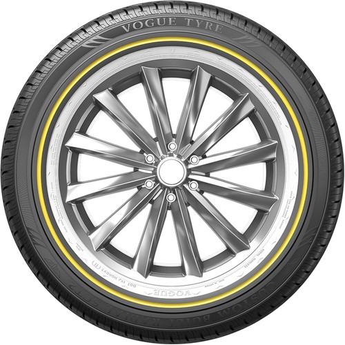 Tire 235/55R20 Vogue Tyre Custom Built Radial SCT2 AS A/S Performance 105H XL - 第 2/3 張圖片