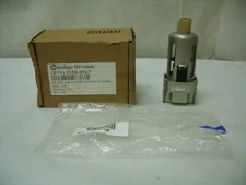 HP Hewlett Packard Indigo Division Air Filter 1/4" Port SMC AF30-F02 / 3150-0967