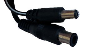 3 IN 1 AC Adapter and AV Cables for Nintendo NES System