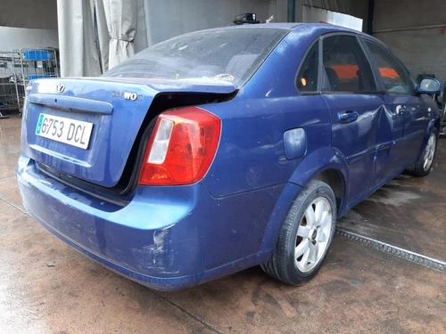 94566241 Right Rear Window Regulator for DAEWOO NUBIRA BERLINA SX 2004 7873255 - Picture 7 of 9