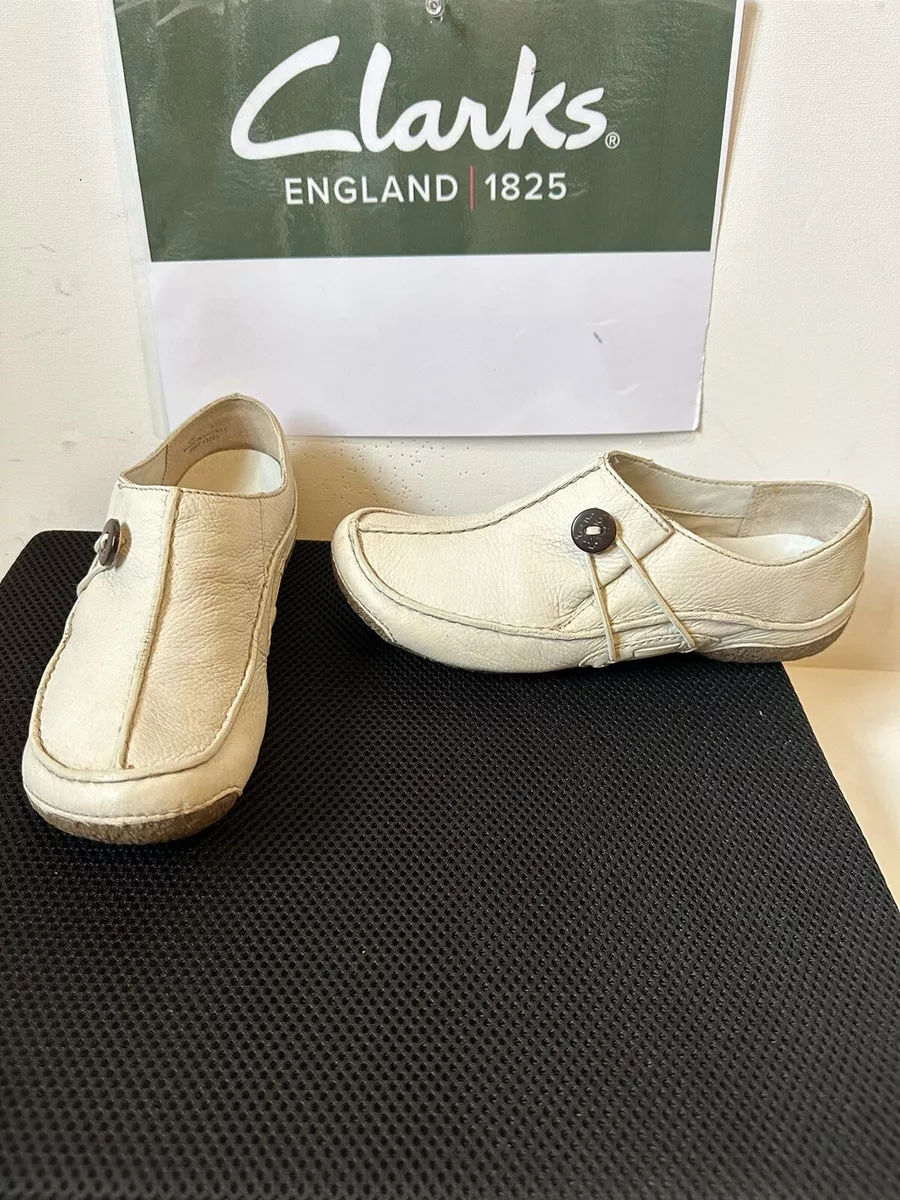 Clarks england 2025