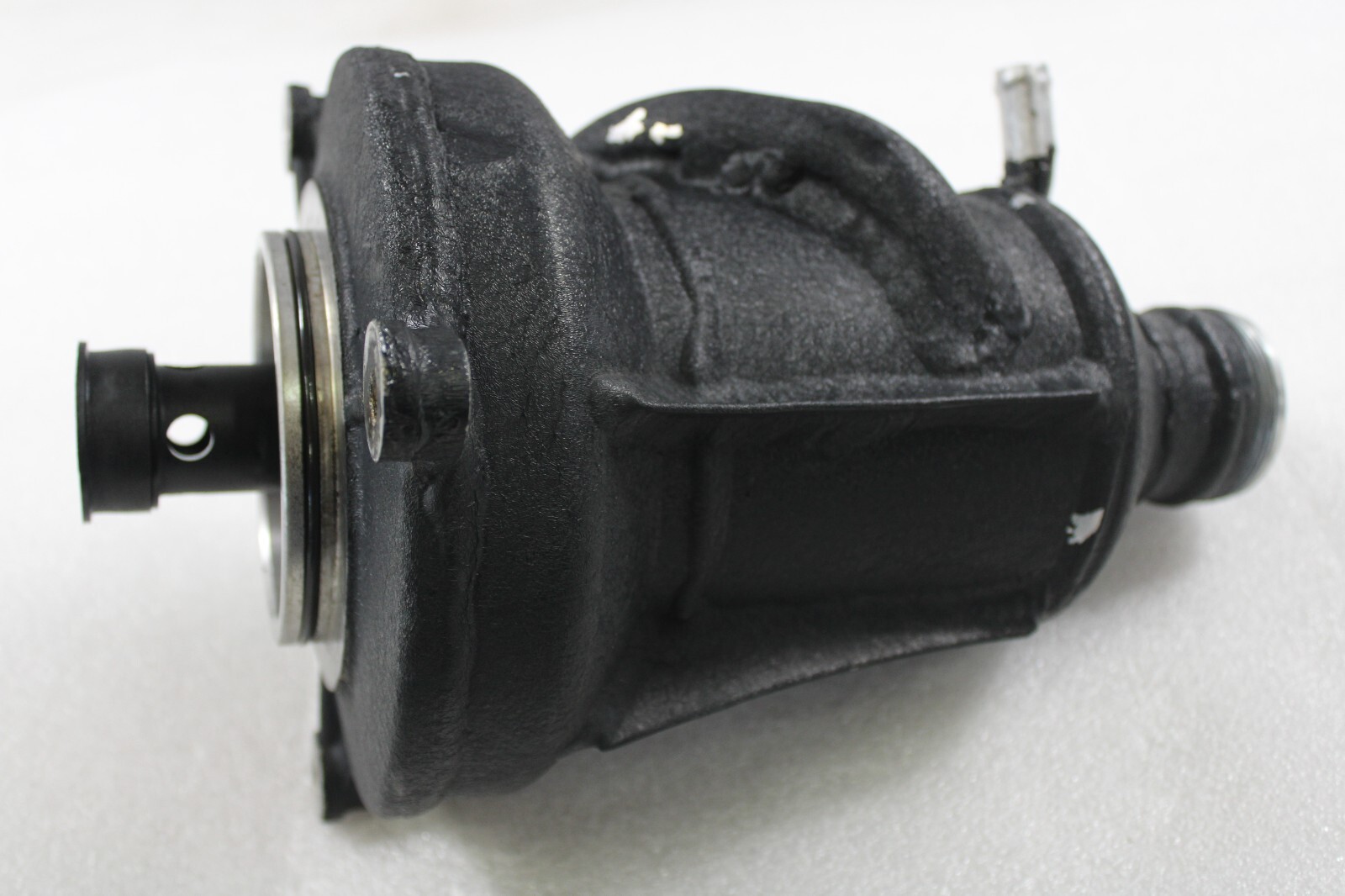 Ferrari 360, Engine Oil Tank, Used, P/N 179350 s/c 176620