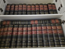 Brockhaus Enzyklopädie 28 Bände,GOLDSCHNITT+ Zitate& Redewendungen + Fremdwörter