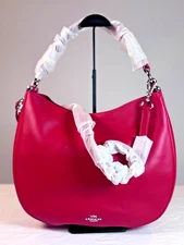 Coach handbag new with tags large. Style Number F36026