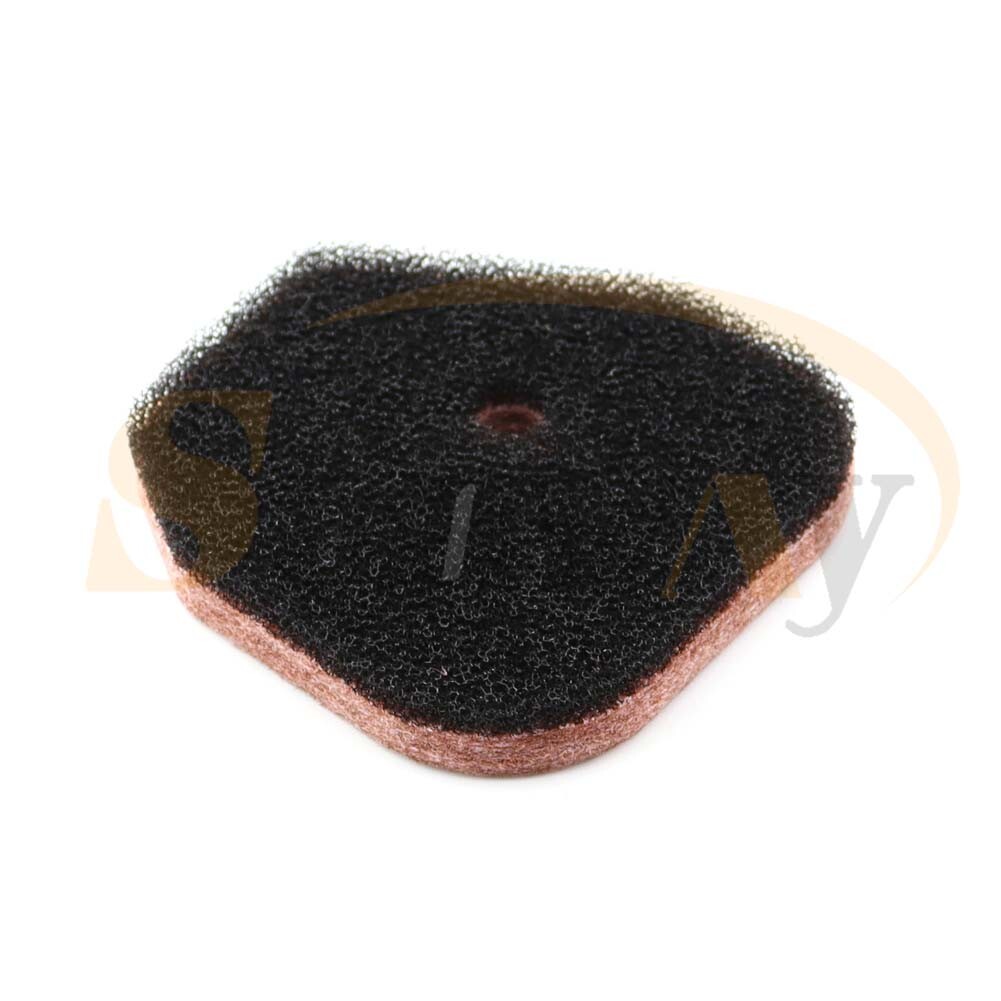 20 SECOND SOAP for 5PK Filter for STIHL HS46 HS56 4242 120