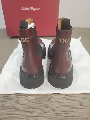 Salvatore Ferragamo George 2 Men display picture 2