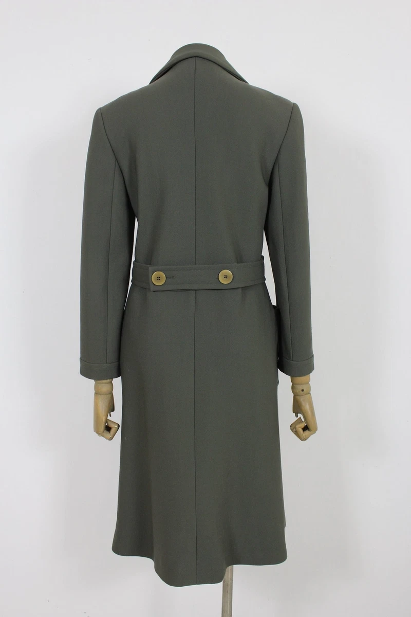 Giorgio armani cappotti cheap