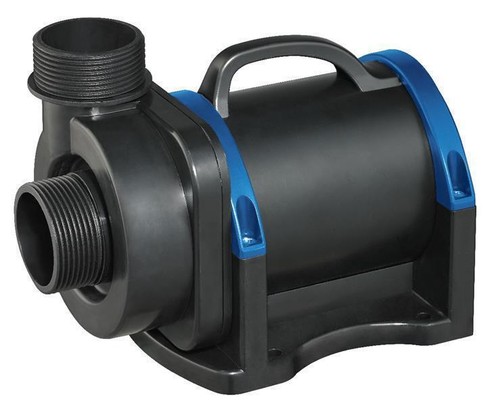 Osaga OHE 15000 Schwerkraftpumpe Teichpumpe für eine