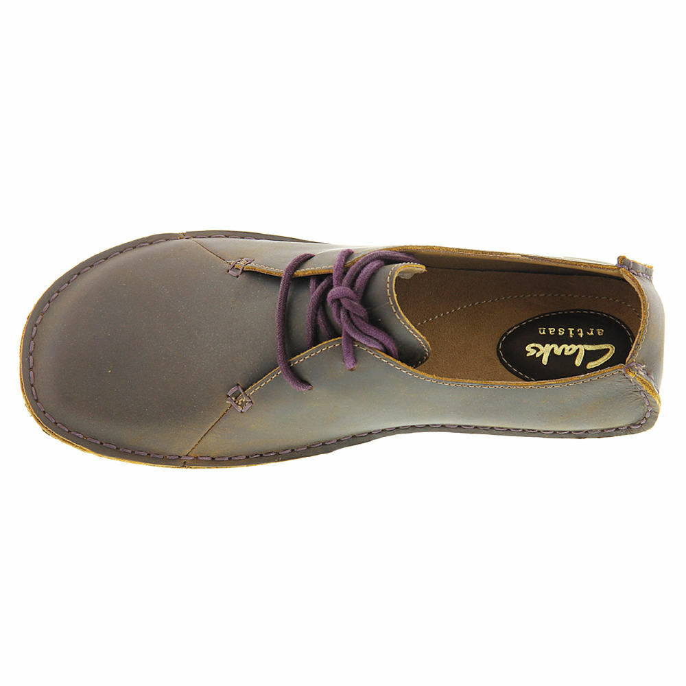 janey mae clarks size 11