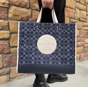 coach tote 40