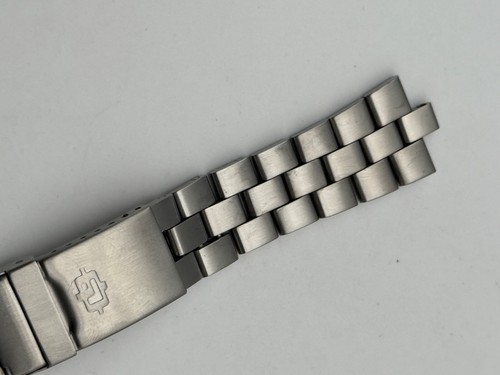 Lorenz 20-5Mm Bracelet Strap - Picture 4 of 10