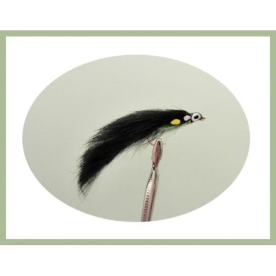 Lures Black Green Tail Olive 12 Pack Orange Size 10 Fishing Trout Flies