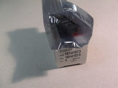 れさ NEW GM AcDelco Emission Calibration Unit GMC Chevy 16141073