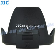 JJC HB-50 Petal Lens Hood Shade for Nikon AF-S NIKKOR 28-300mm f/3.5-5.6G ED VR