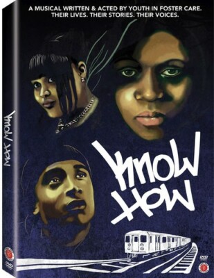 Know How (DVD, 2014) - Ex Library - - **DISC ONLY**