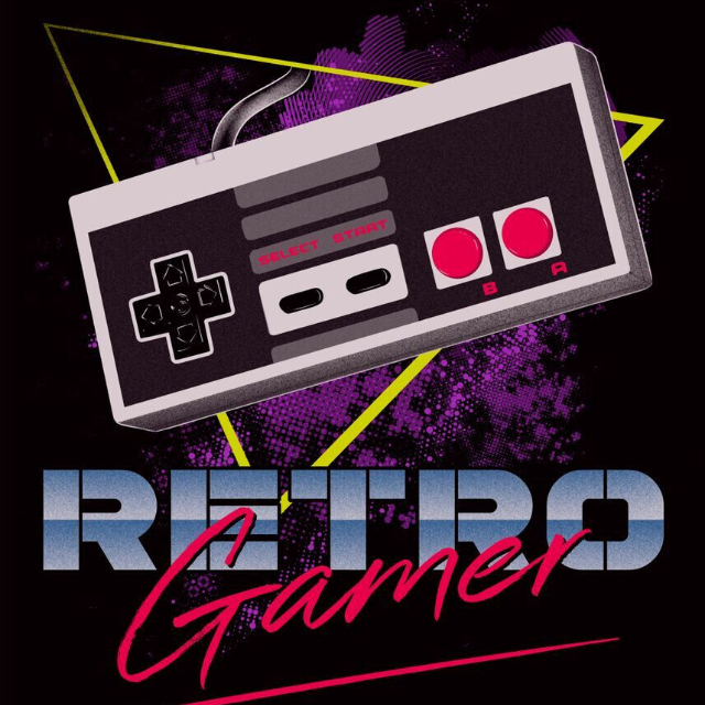 Video Games, Consoles, ETC.