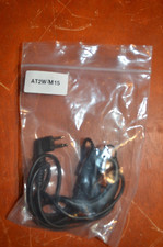 BRAND NEW Impact AT 2W-M15 SURVALANCE PPT -Wire Surveillance Kit SL / TLK CP200