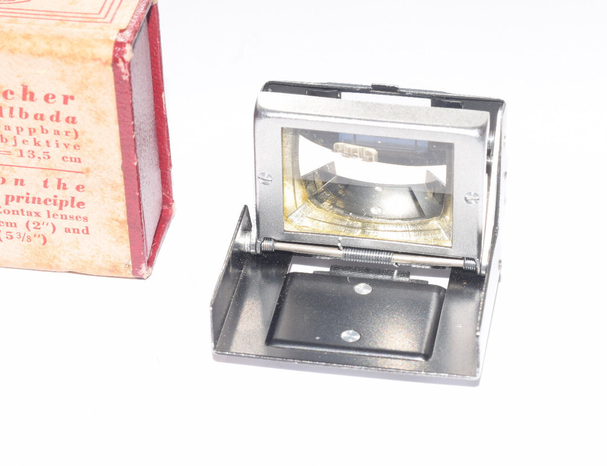 ス*ス様 希少☆ZEISS IKON 433/24 50mmアルバダ折りたたみフ ス*ス様