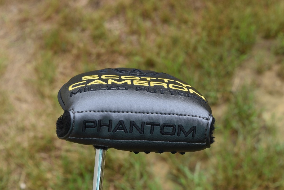 2024 Scotty Cameron Phantom 7 Putter 34 Inch RH | eBay