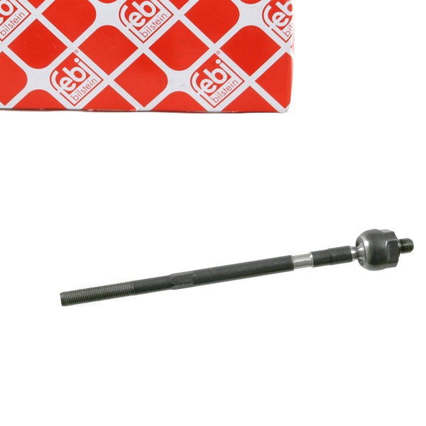 febi 22467 Spurstange Axialgelenk FüR Renault Megane I Scenic I Vorne 7701472087-image