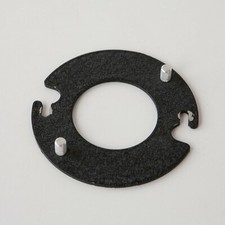 Omega 421-017 Lens Flange with 39mm Opening for B22, 66 Enlargers