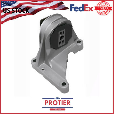 Front Upper Engine Mount for VOLVO C70 S60 S70 S80 V70 XC70 XC90