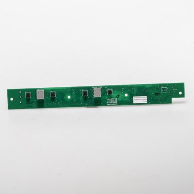 WR55X10831 GE Temperature Control Board OEM WR55X10831