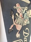 Vintage 1960’s Dallas Cowboys Texas Cowboy Pennant NFC Nfl Football 11.5x28.5 — photo 9