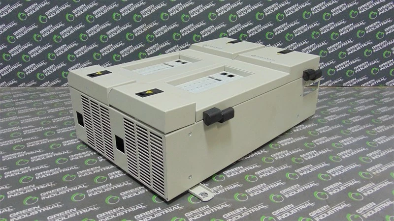 USED Westinghouse 4D33942G01 Ovation Controller Slot Rack / Chassis Sub 11 - Image 2 of 4