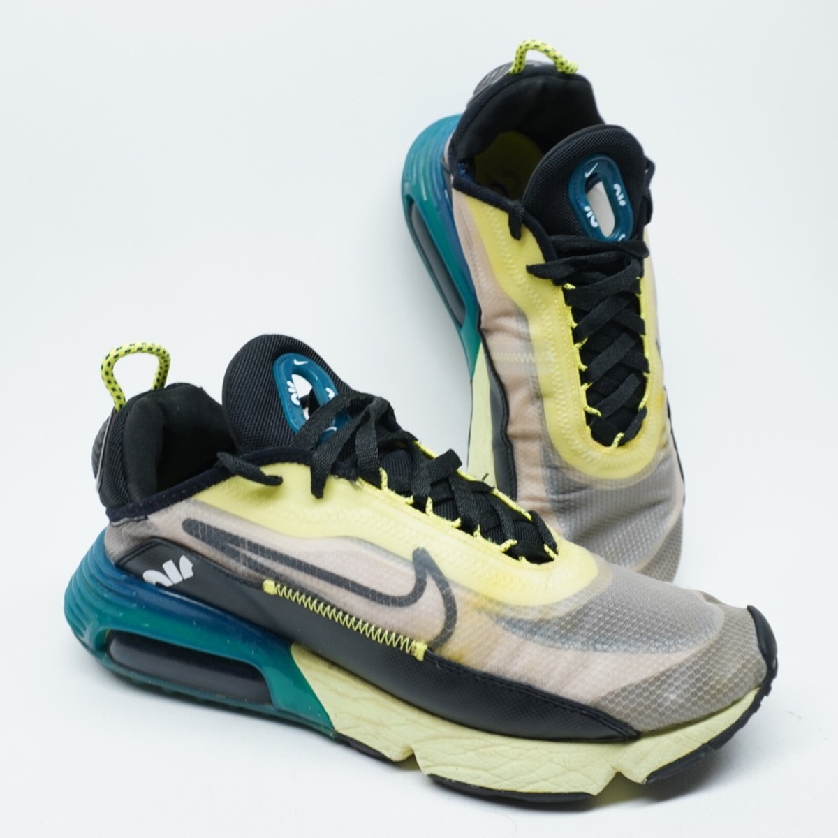 dsw nike slides mens