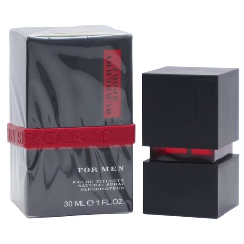 Burberry Sport for Men 30 ml EDT Eau de Toilette Spray