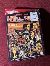 Hell Ride DVD Dimension Extreme W/ Slipcover PICS Free Shipping