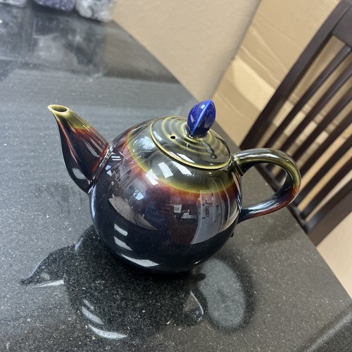 Rara teiera Lindt-Stymeist difficile da trovare - ottime condizioni - Foto 2 di 7