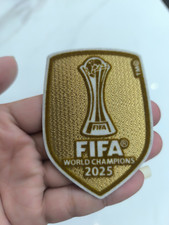 FIFA World Cup 2025 Champions Patch