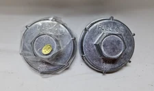 EM 3100 SpeedFill Oil Tank Fill Cap Fuel Oil (Lot of 2)