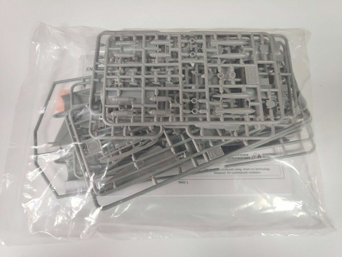 ModelSvit 72018 - Kit modelo caza-bombardero soviético Sukhoi Su17 escala 1/72 - Imagen 10 de 12