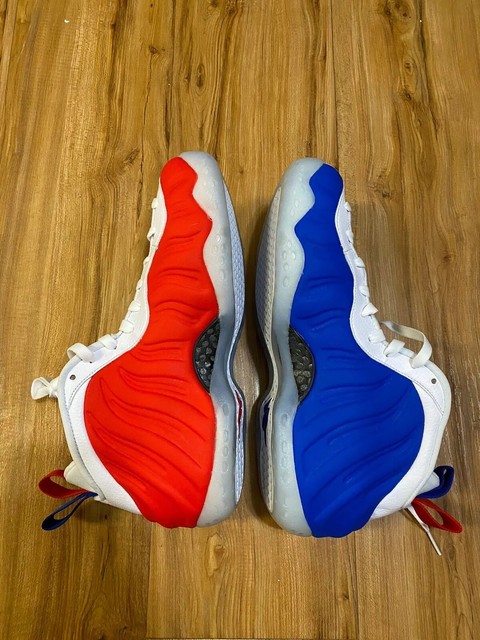 nike air foamposite one usa