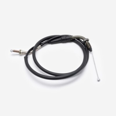Lexmoto Adrenaline 125 EFI XFLM125GY-2B-E4 Gaszug EFI MODELL