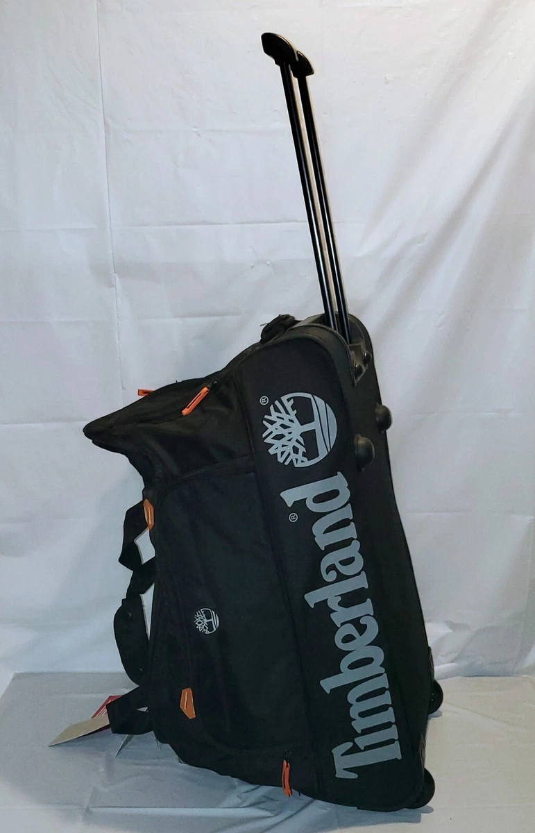 Update more than 164 timberland duffle bag with wheels best