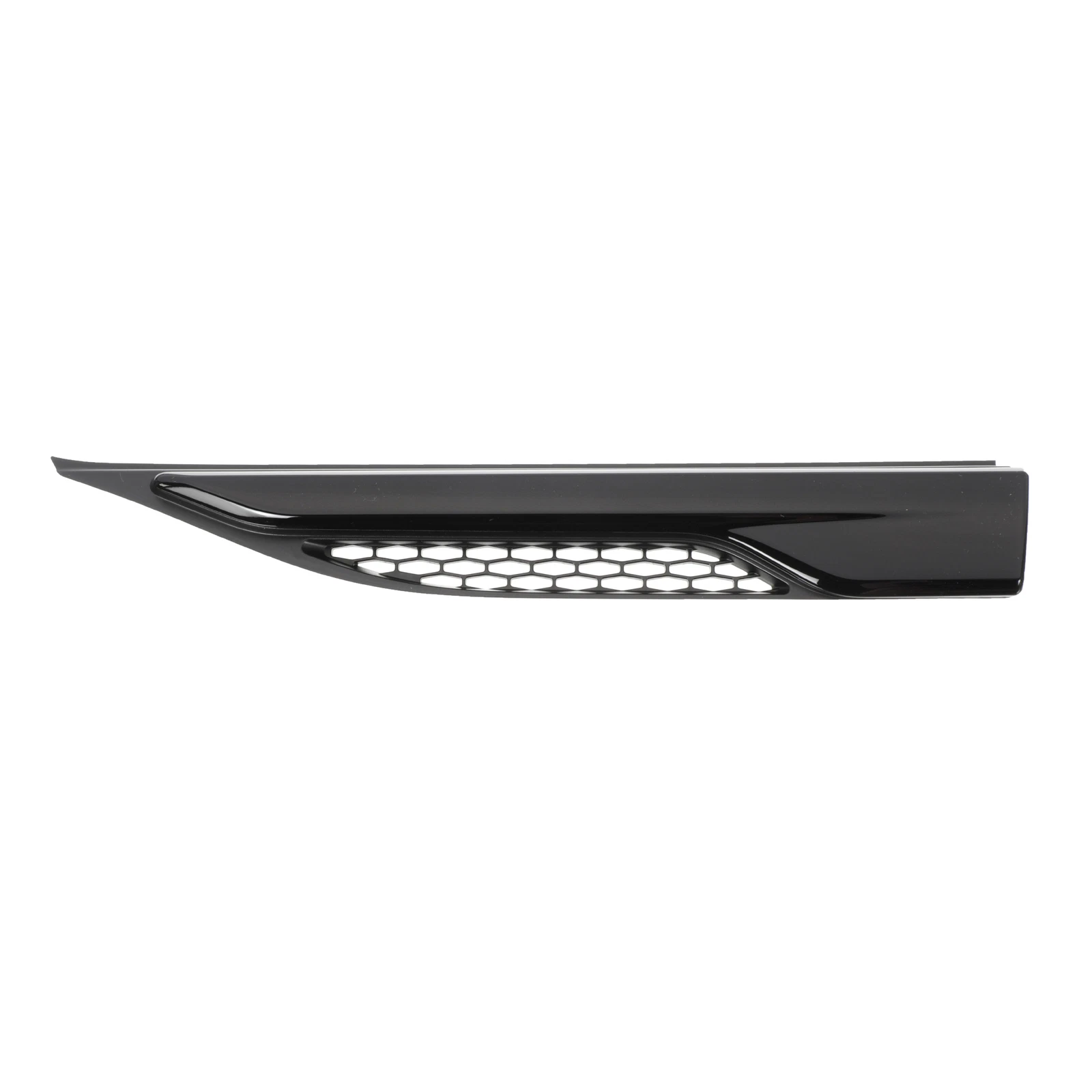 Genuine Land-Rover Upper Molding LR078363