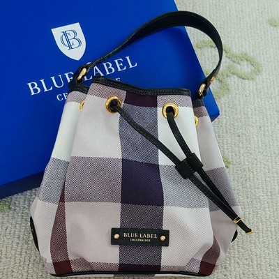 blue label crestbridge