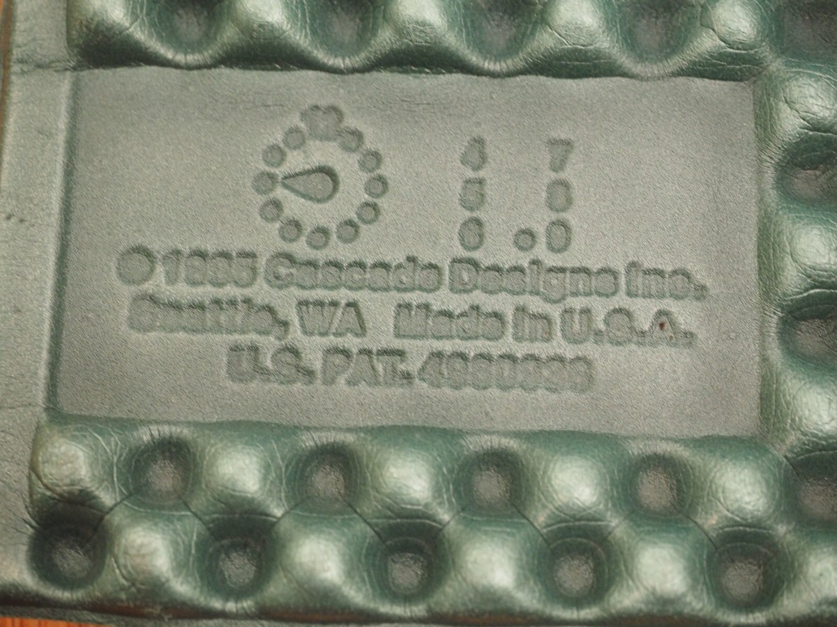 ThermaRest Z-Rest Long Backpacking Sleeping Pad Ultralite