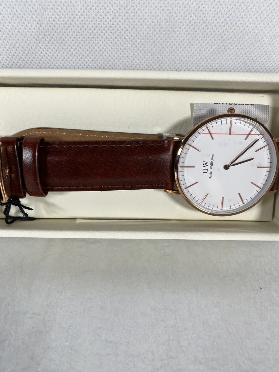 Daniel wellington 35mm clearance