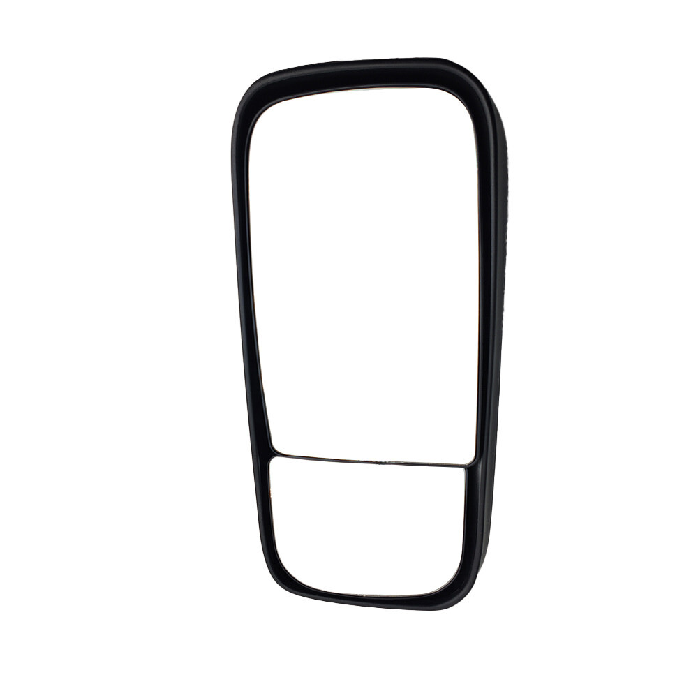 Door Mirror W/ Heater For Hino 155 2020 Base Straight Truck - Low Passenger RH