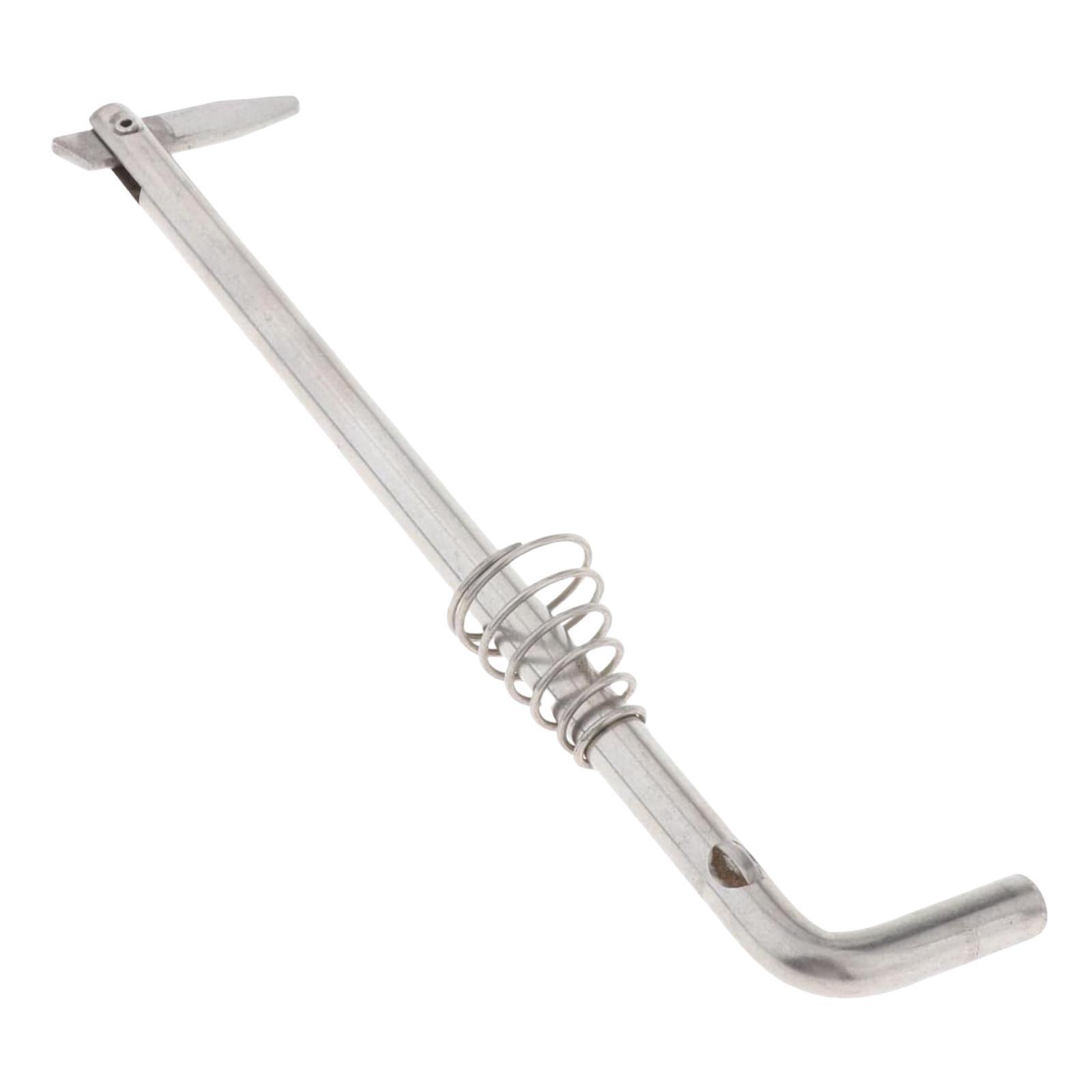 Fit Mercury Mariner 4 - 9.8 H.P Tilt Pin Thrust Rod 16198004 350-62121-2 8150931