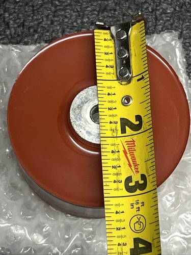 LCC 1D8FPG86-9180–A Snubber Capacitor 1000V_60A_3uF_MULTIPLE IN STOCK!*WARRANTY* - Picture 6 of 9